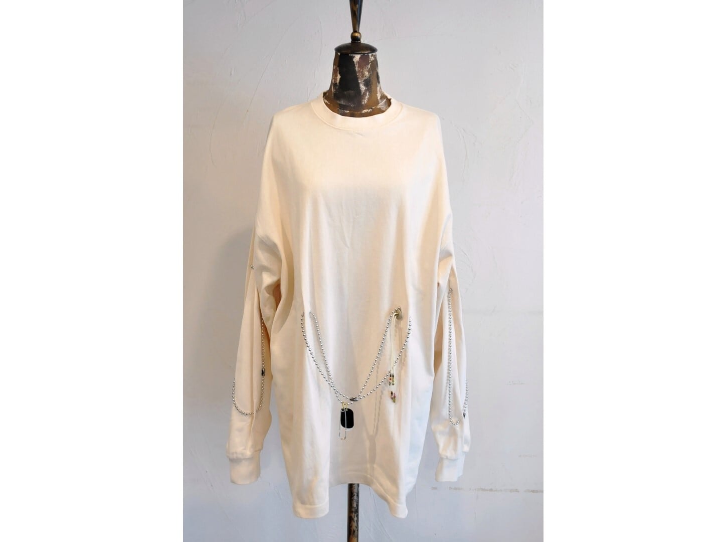 ぴんぽんぱんヒッピネス hippiness   キュプラジレ tops | hippiness