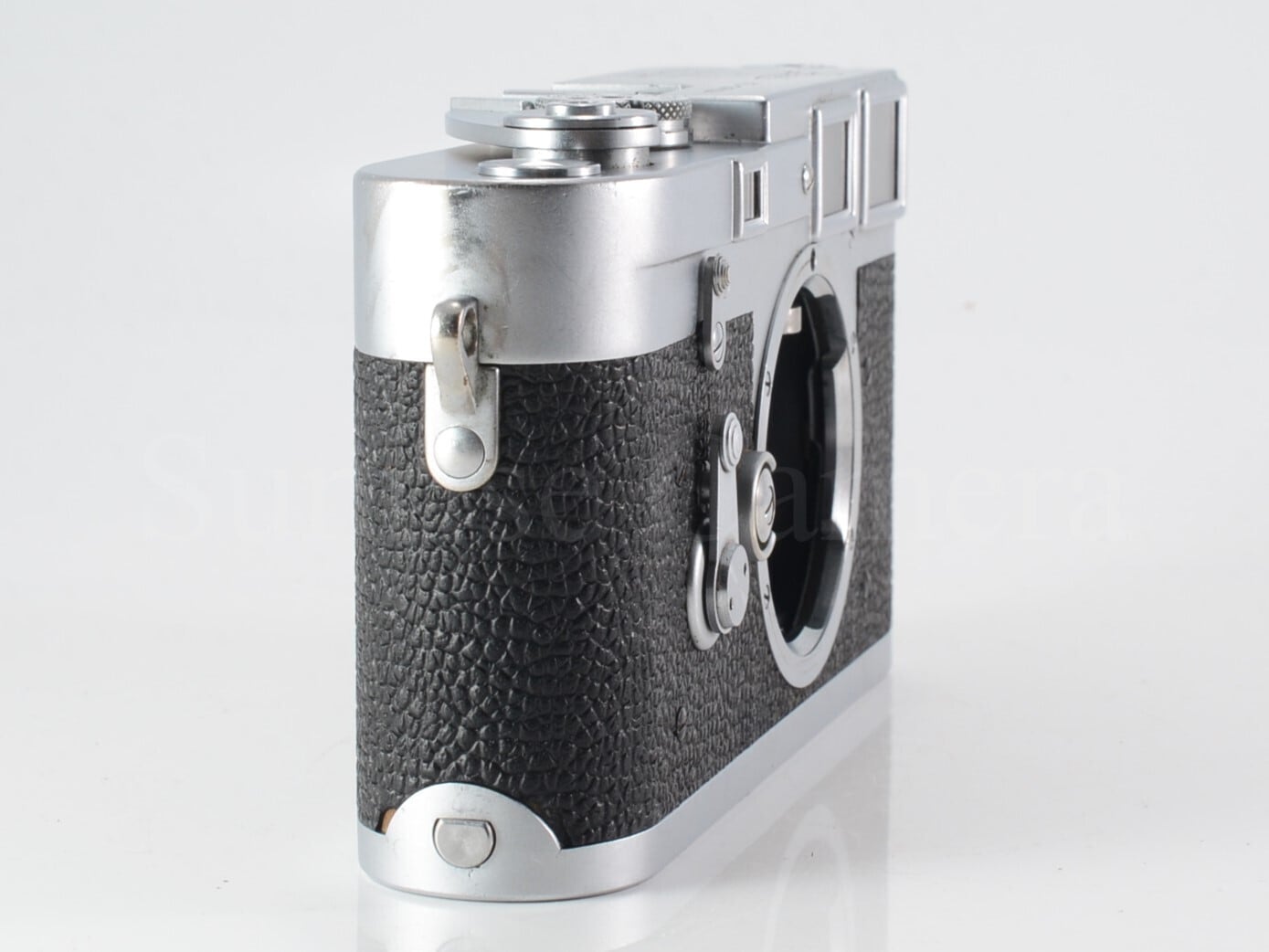 Leica M3 ダブルストローク ボディ 整備済 ライカ (60912