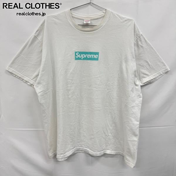 Supreme/シュプリーム【24SS】Varsity Tee/バーシティ ロゴ 半袖T