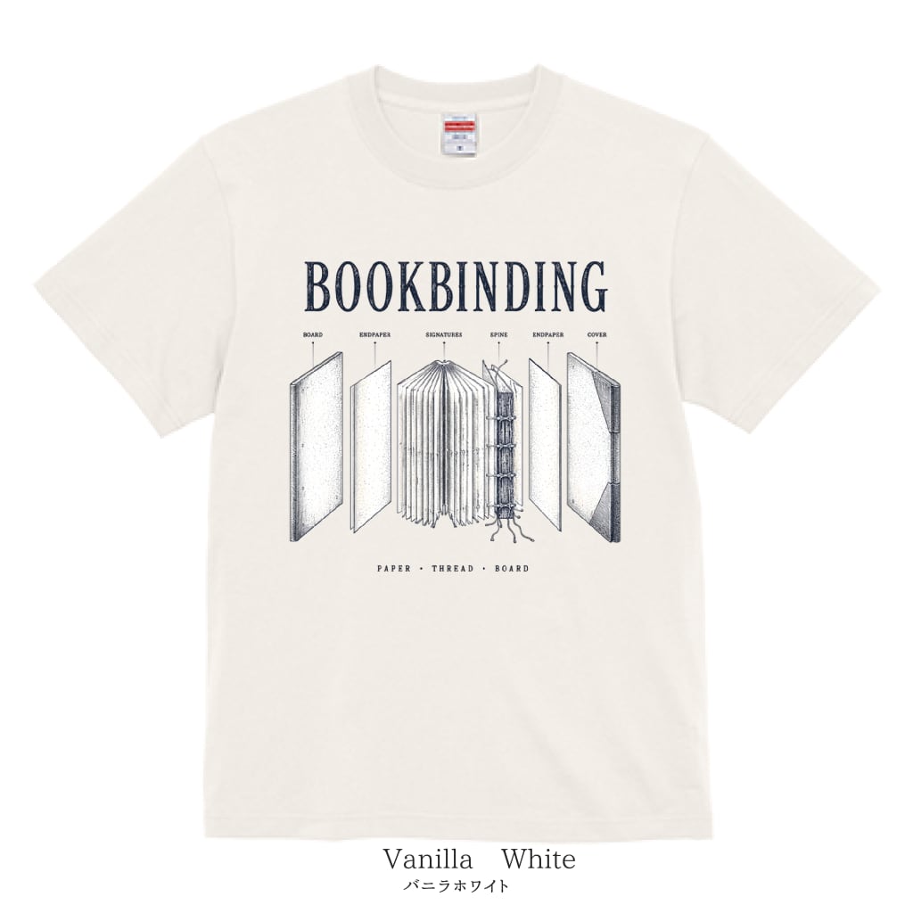 Bookbinding
