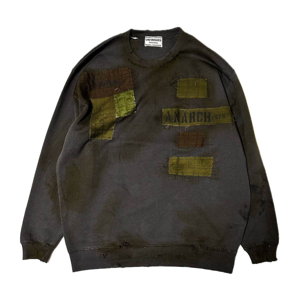 UNFINISHEDダメージトレーナー24040