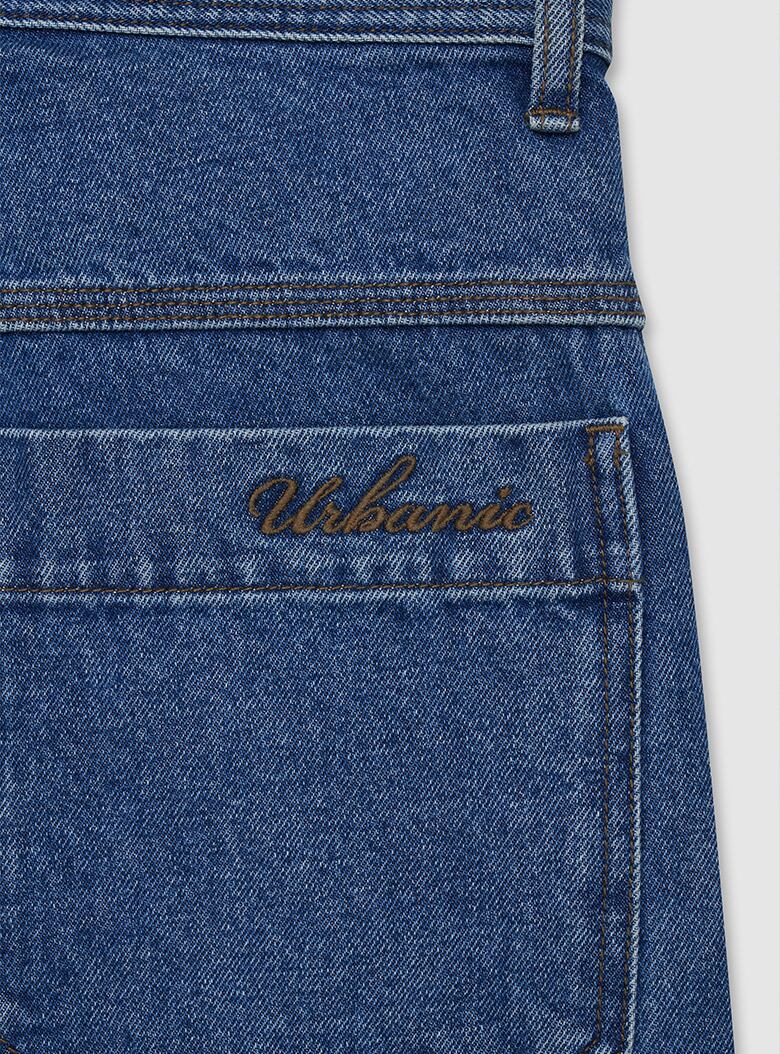 URBANIC 30] Carpenter Denim Pants 正規品 韓国ブランド 韓国