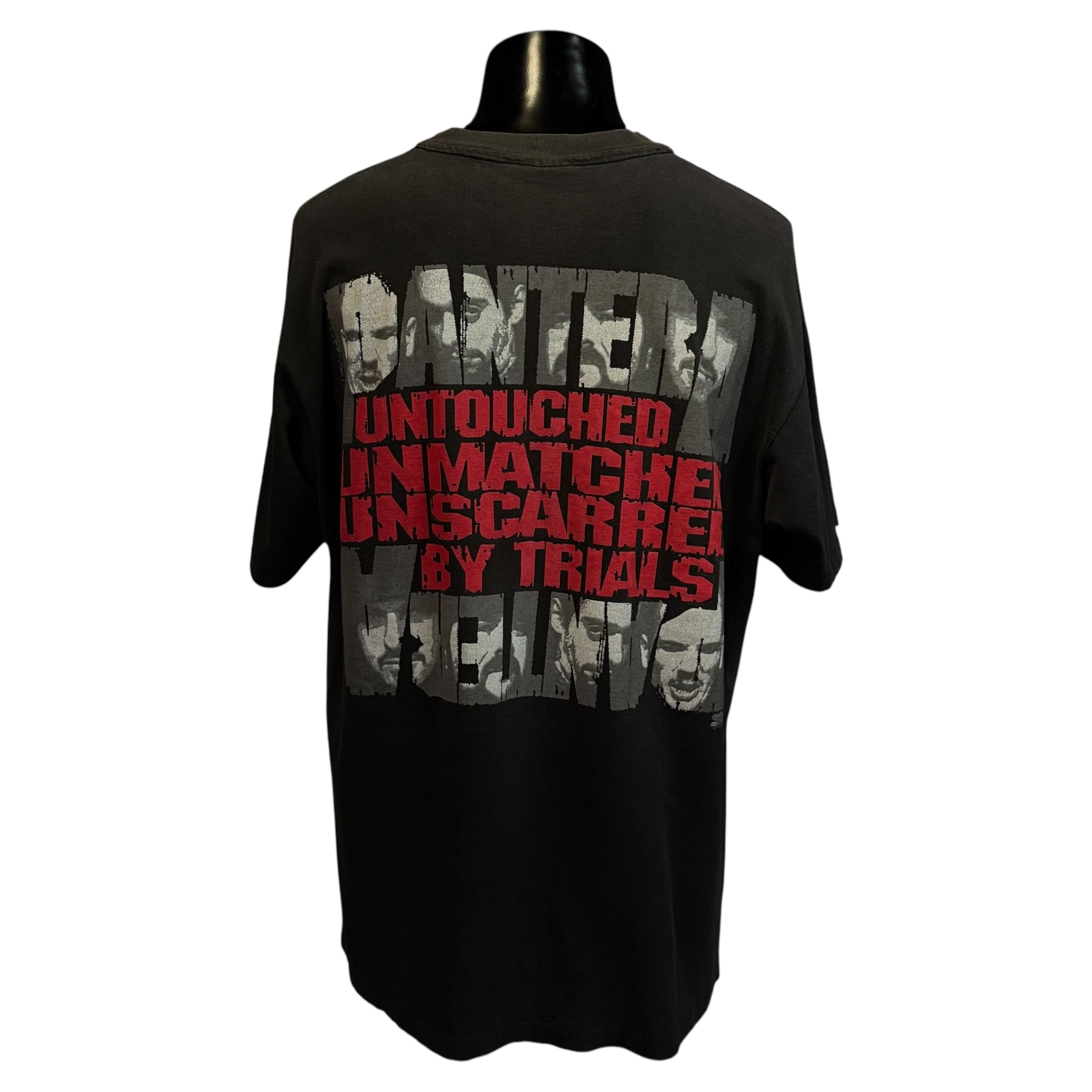 90s Pantera パンテラ ヴィンテージ Tシャツ 【公式通販】