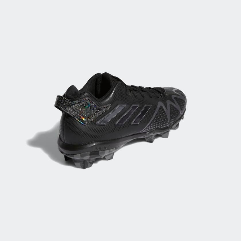 Adidas FREAK SPARK Midアメフト スパイク | END ZONE/エンドゾーン