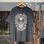 【Sz:XL?】20s HARLEY DAVIDSON 『STAN'S』 Tシャツ