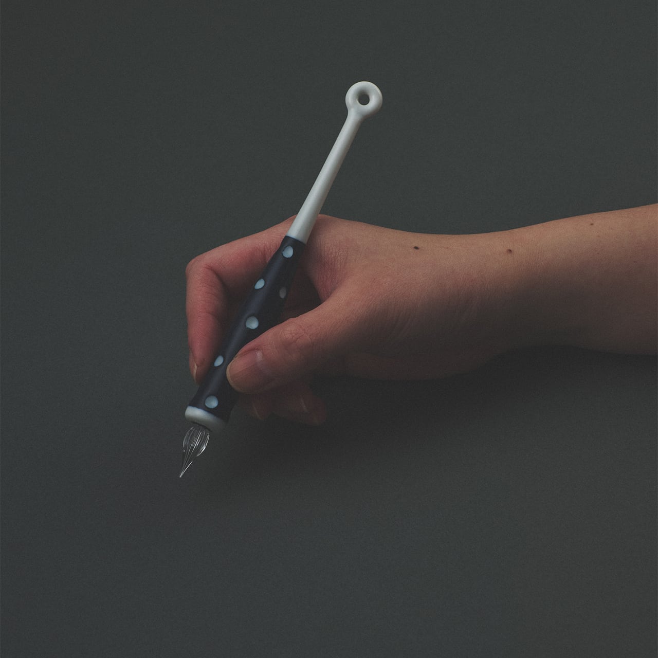 ウレシノペンdot ハーフ｜肥前吉田焼 | HIZEN5