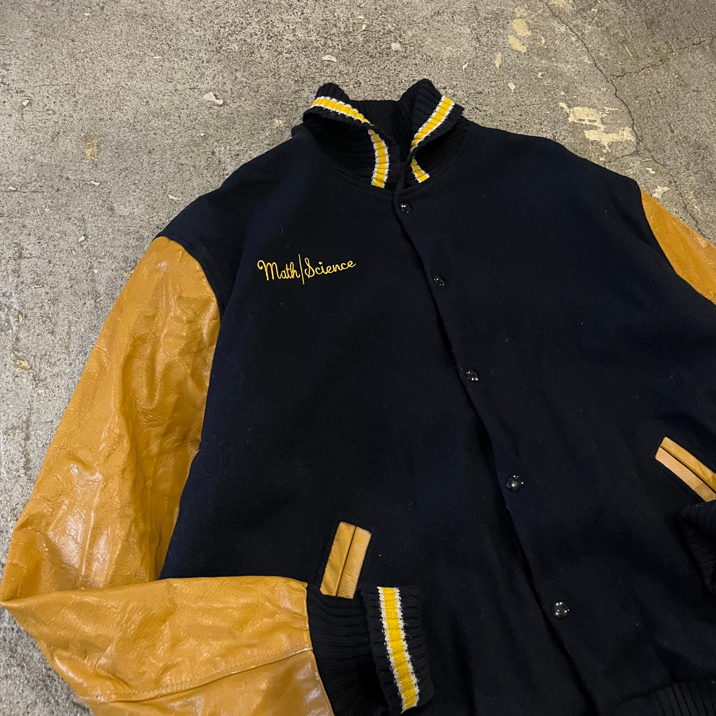 90s Allion Award stadium jacket | What