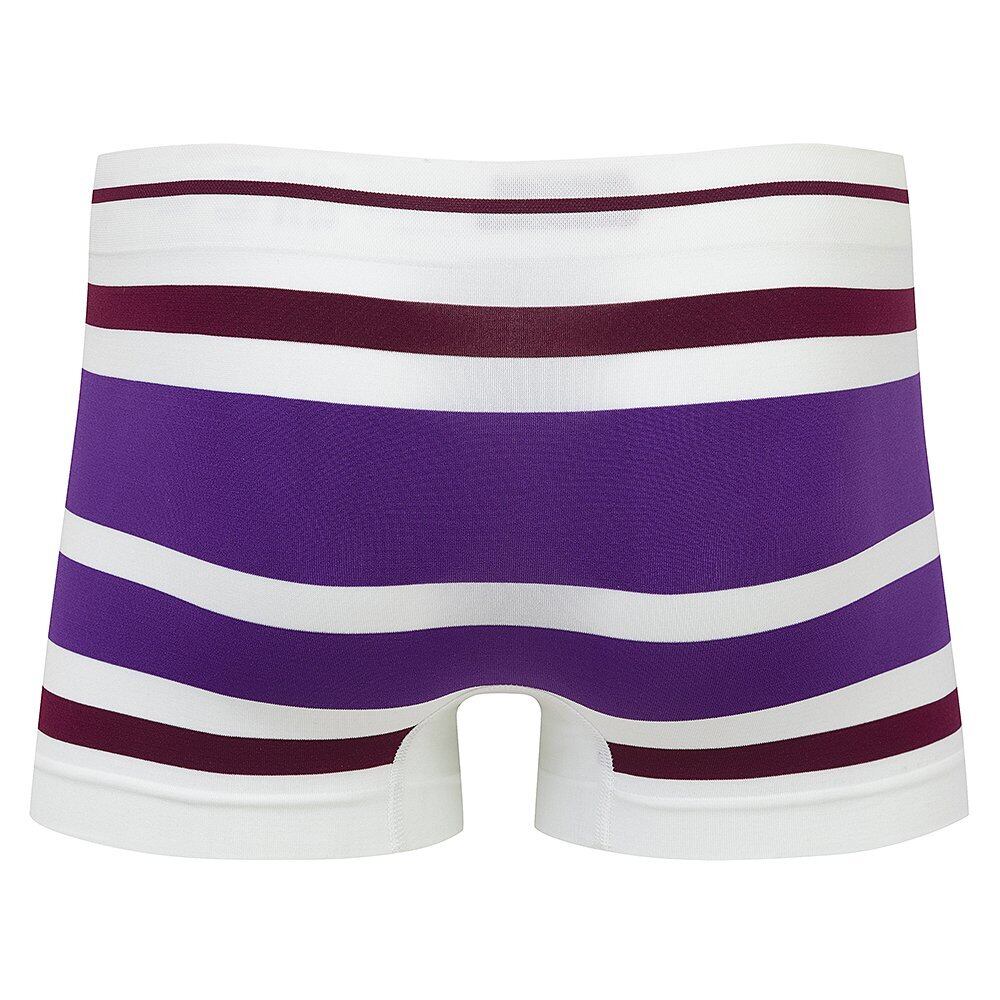 ビトーンズ BETONES AKER(B001-37)BORDEAUX×PURPLE