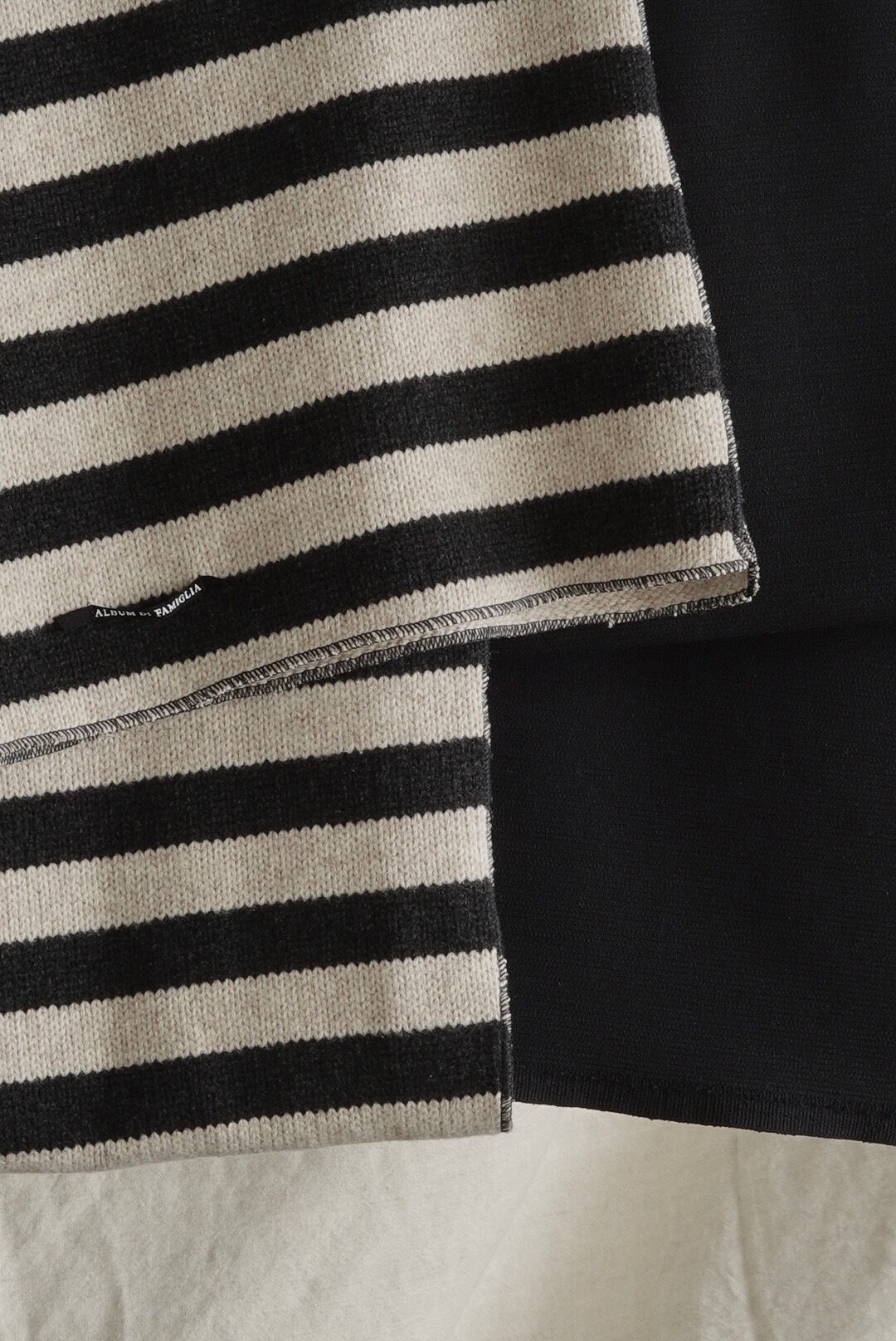 ALBUM DI FAMIGLIA - SCARF | Brownie