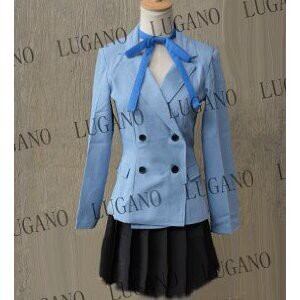 DK1831 DEVIL SURVIVOR2 新田維緒　　コスチューム、コスプレ　　コスプレ衣装　完全オーダメイドも対応可能 K1831 DEVIL SURVIVOR2 新田維緒 風 コスプレ衣装 cosplay