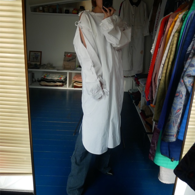 Sweden surgical gown