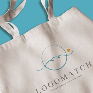 暮らしに寄り添う丁寧なサービスのロゴ