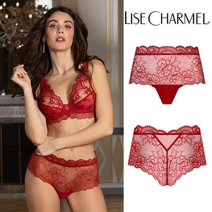 [H13so] ボクサー 品番ACH0413 【LISE CHARMEL】【リズシャルメル】【インポートランジェリー】