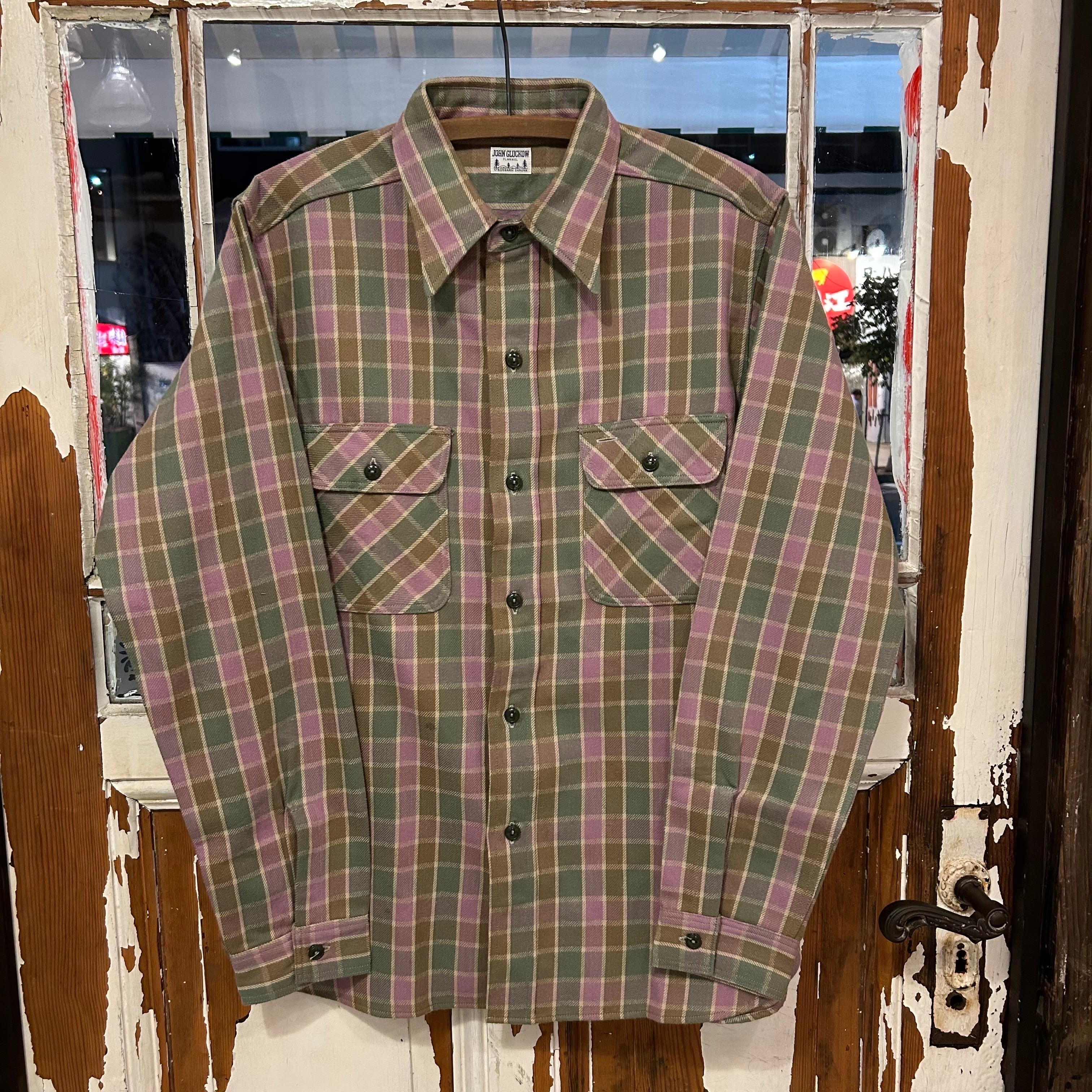 John Gluckow | union online shop
