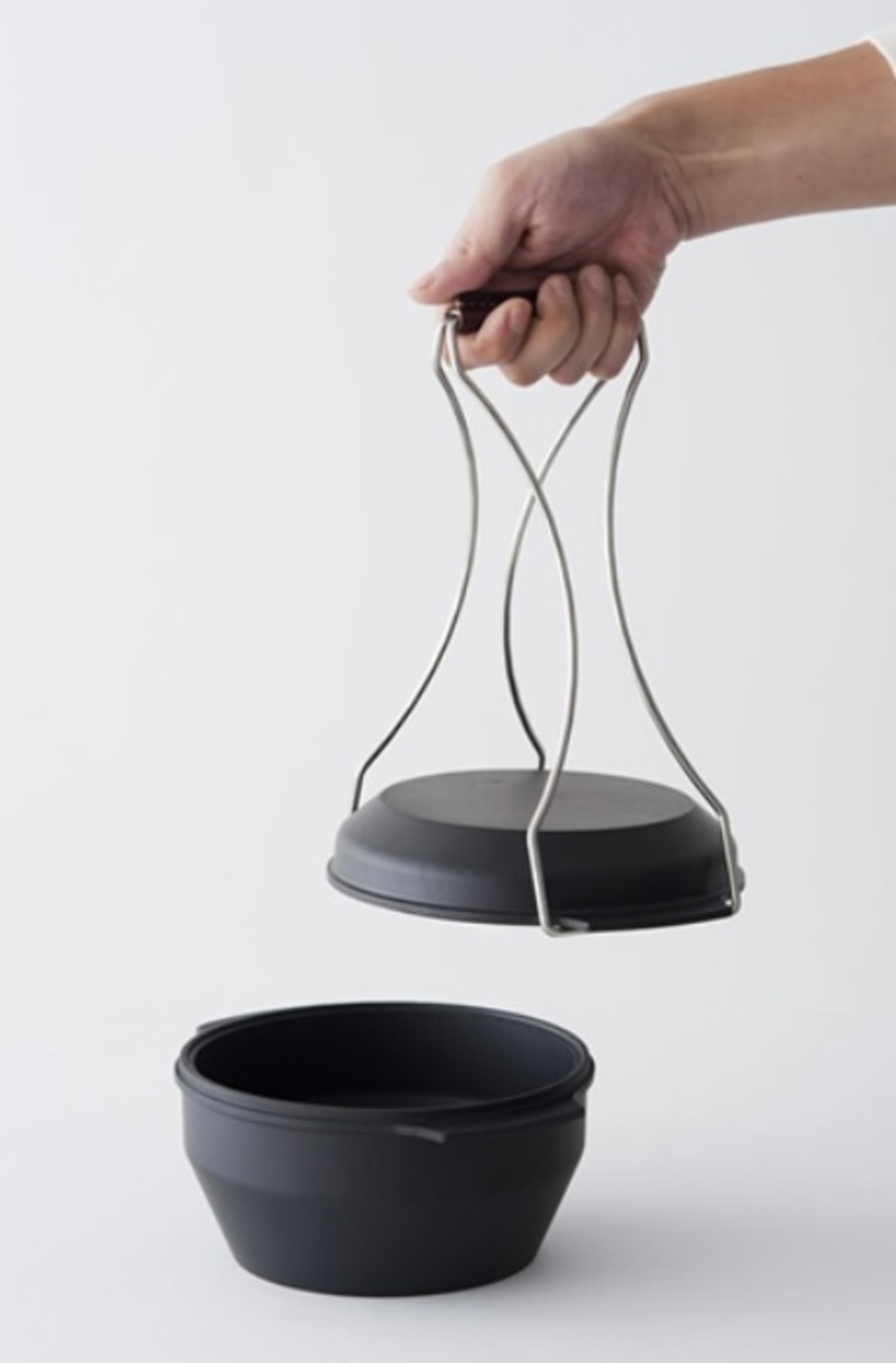 LIFTER FOR WEEKENDER