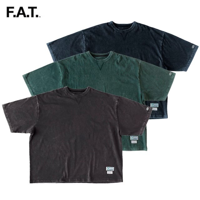 F.A.T. : GRAN D.C.