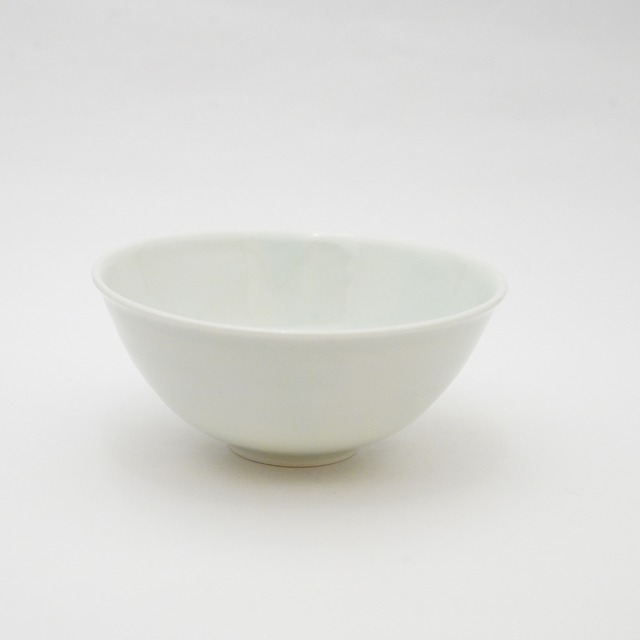 【新城文香】「茶碗　空気色」10