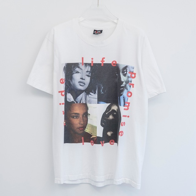 Sade " Summer Delux Life Promise Love Pride " giant XL【A11-137】