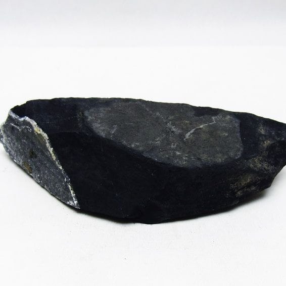 ブラックシリカ 原石 一点物 181-4402