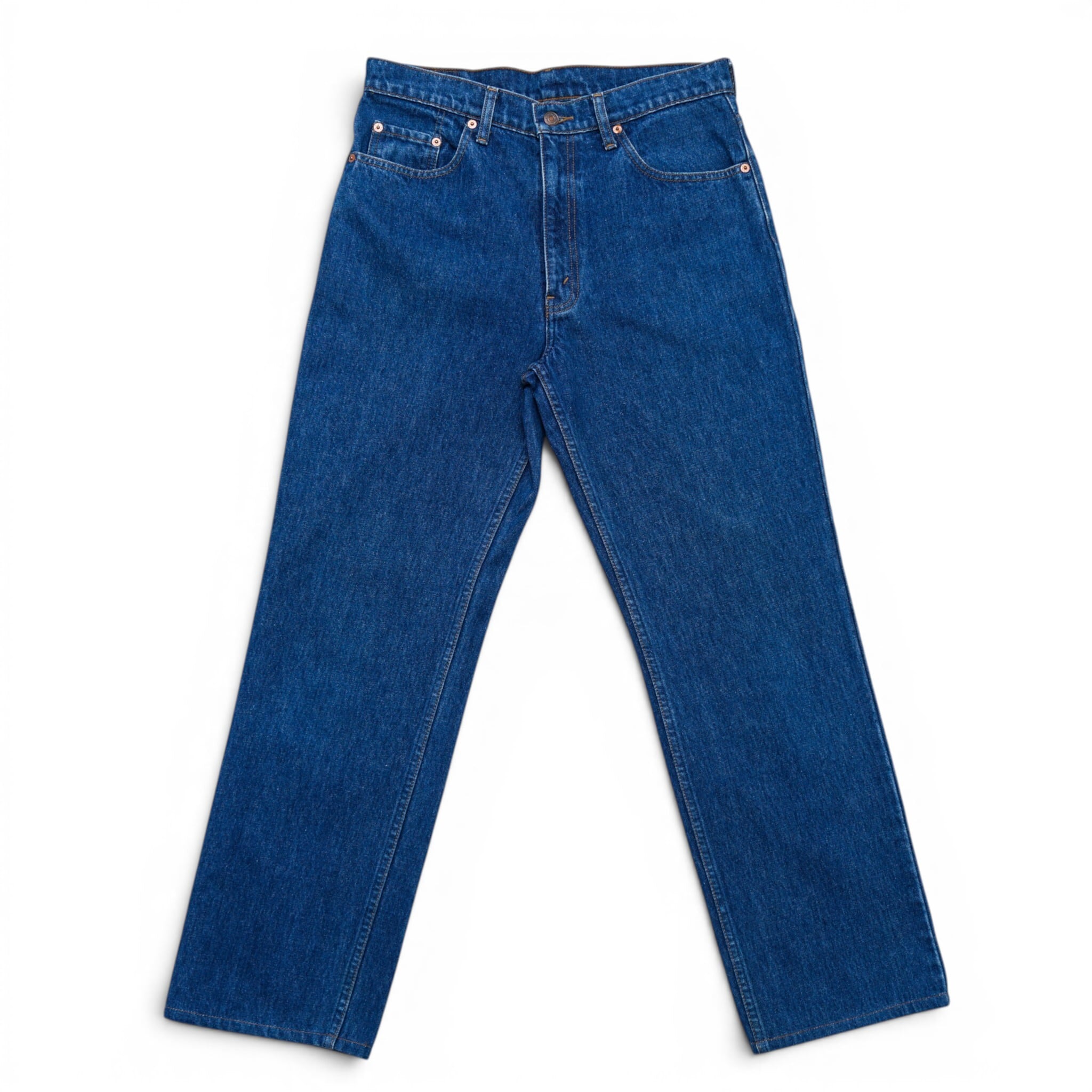 Levi's リーバイス 515-04 ストレート デニム フィリピン製 W34