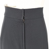 社交ダンス 衣装 スカート ブラック系 チャコット Chacott 黒 無地 シンプル 練習 レッスン 日本製 アシンメトリー おしゃれ ダンス衣装 イベント ステージ パーティー 上品 かわいい