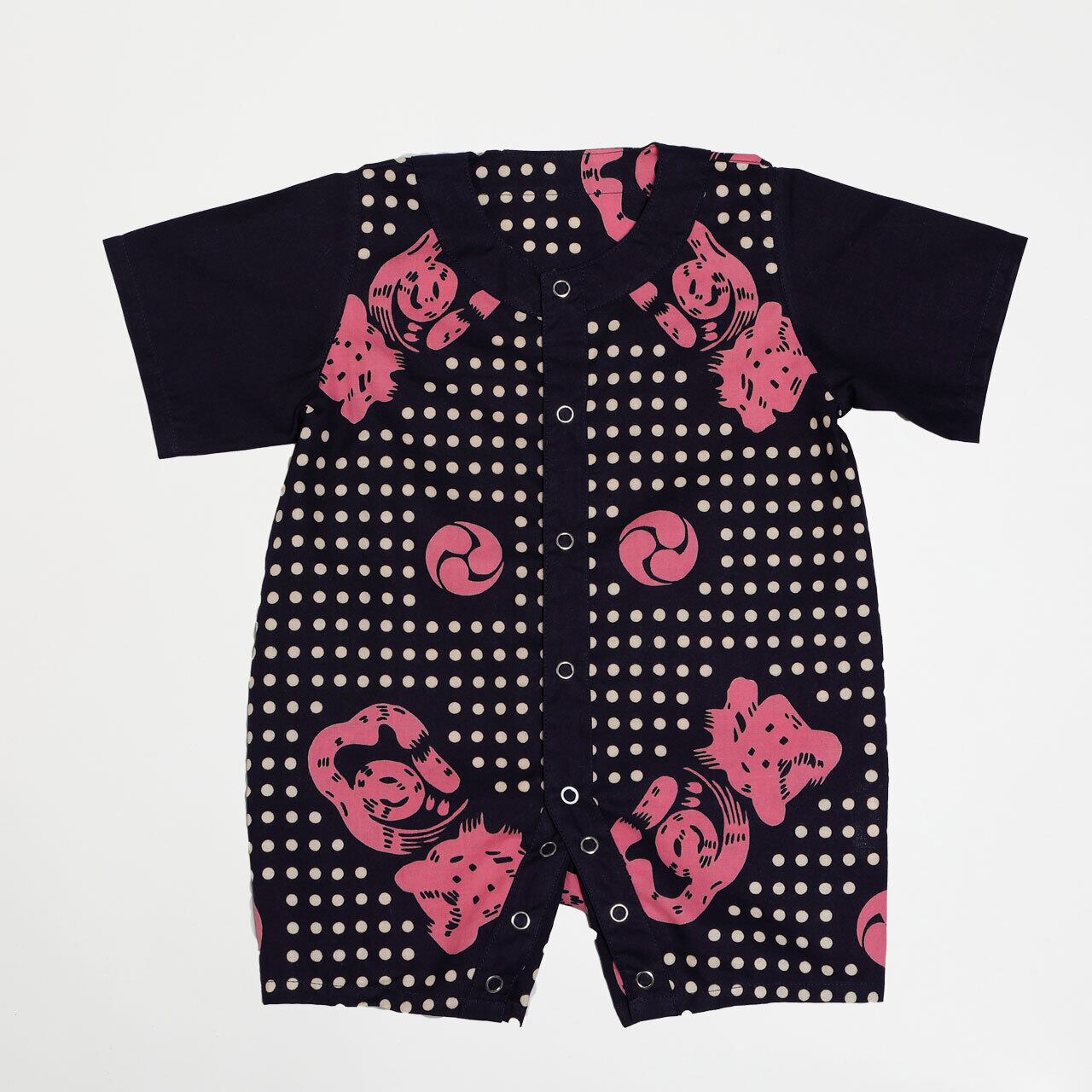 ロンパース【型番:20009】