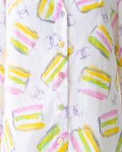 〈CHANEL〉Shirt P22760V13493