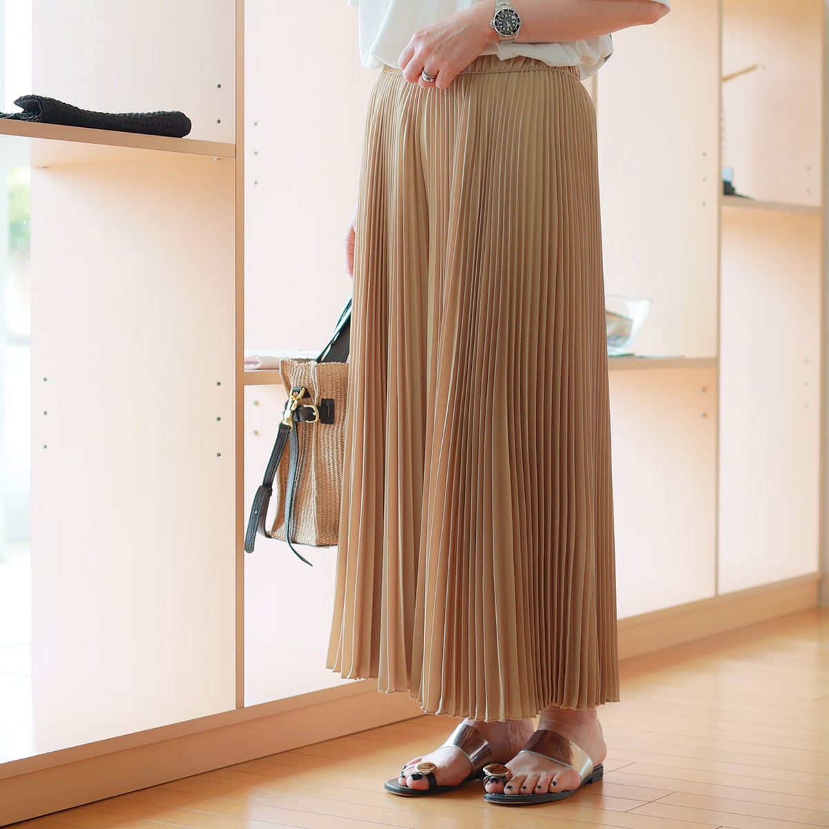 サマーSALE！7/11 20:00 スタート Priority(プライオリティ