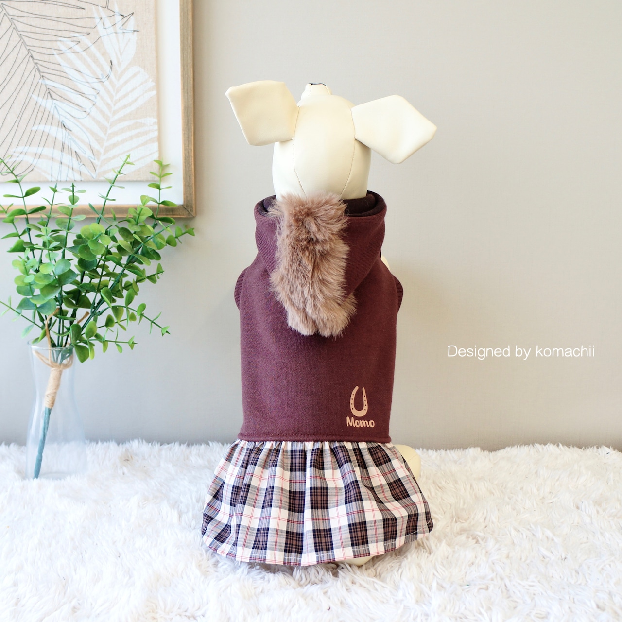 お馬さんワンピース2026