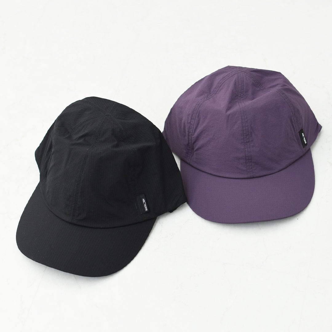 ARC'TERYX [アークテリクス正規代理店] Sinsola Cinch Cap [X000010182