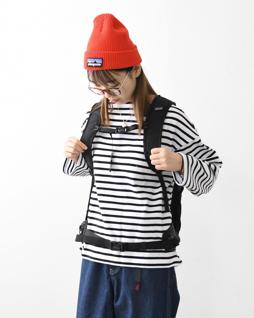 Patagonia [パタゴニア正規代理店] Terravia Pack 22L [48906