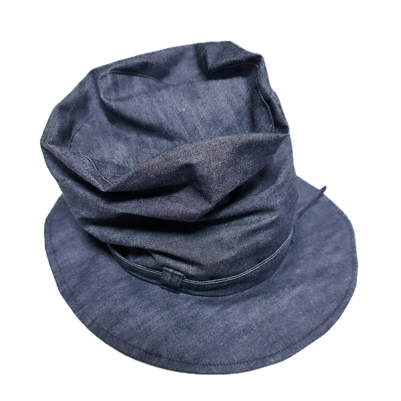 UNFINISHEDロングトップハット24096