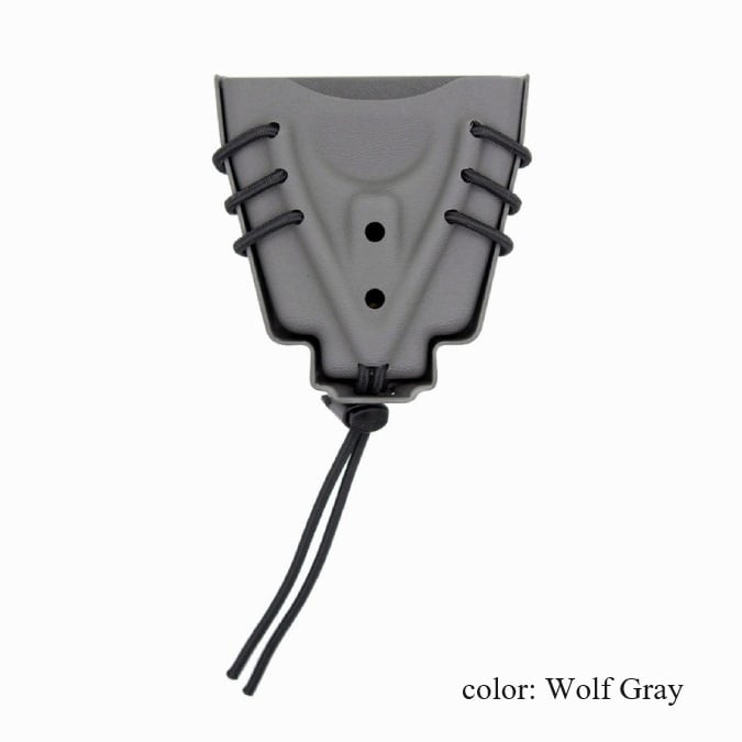 ワイルダータクティカル　ハンドカフホルダー Sale: Wilder Tactical ワイルダータクティカル Evolution Universal