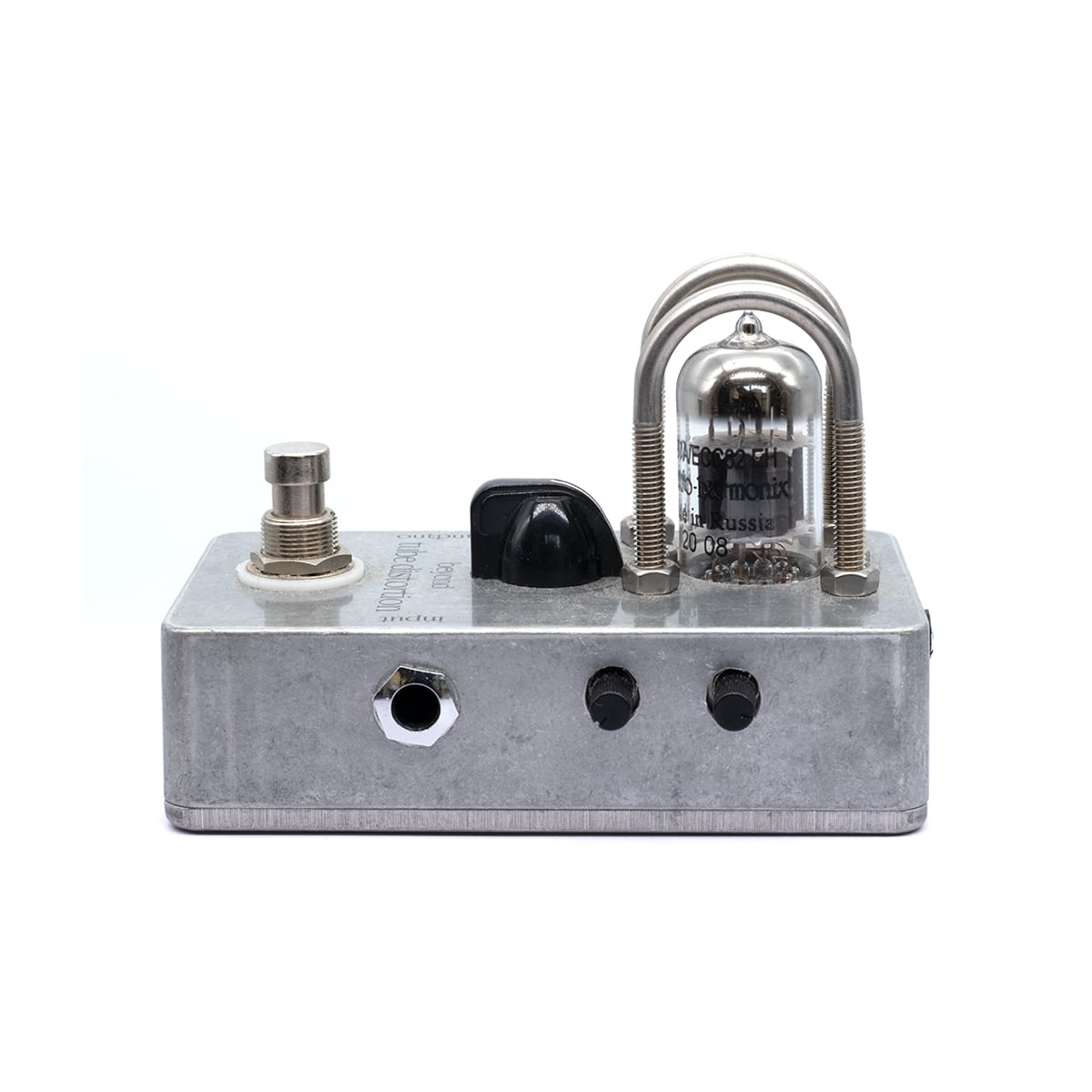 beyond tube distortion | Things store