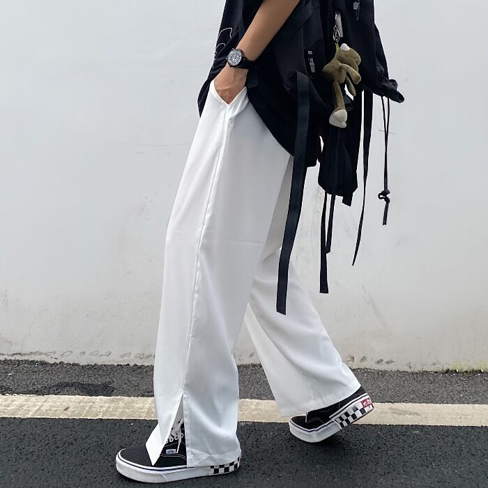 パンツ レディースルーズ ケッペル914758991