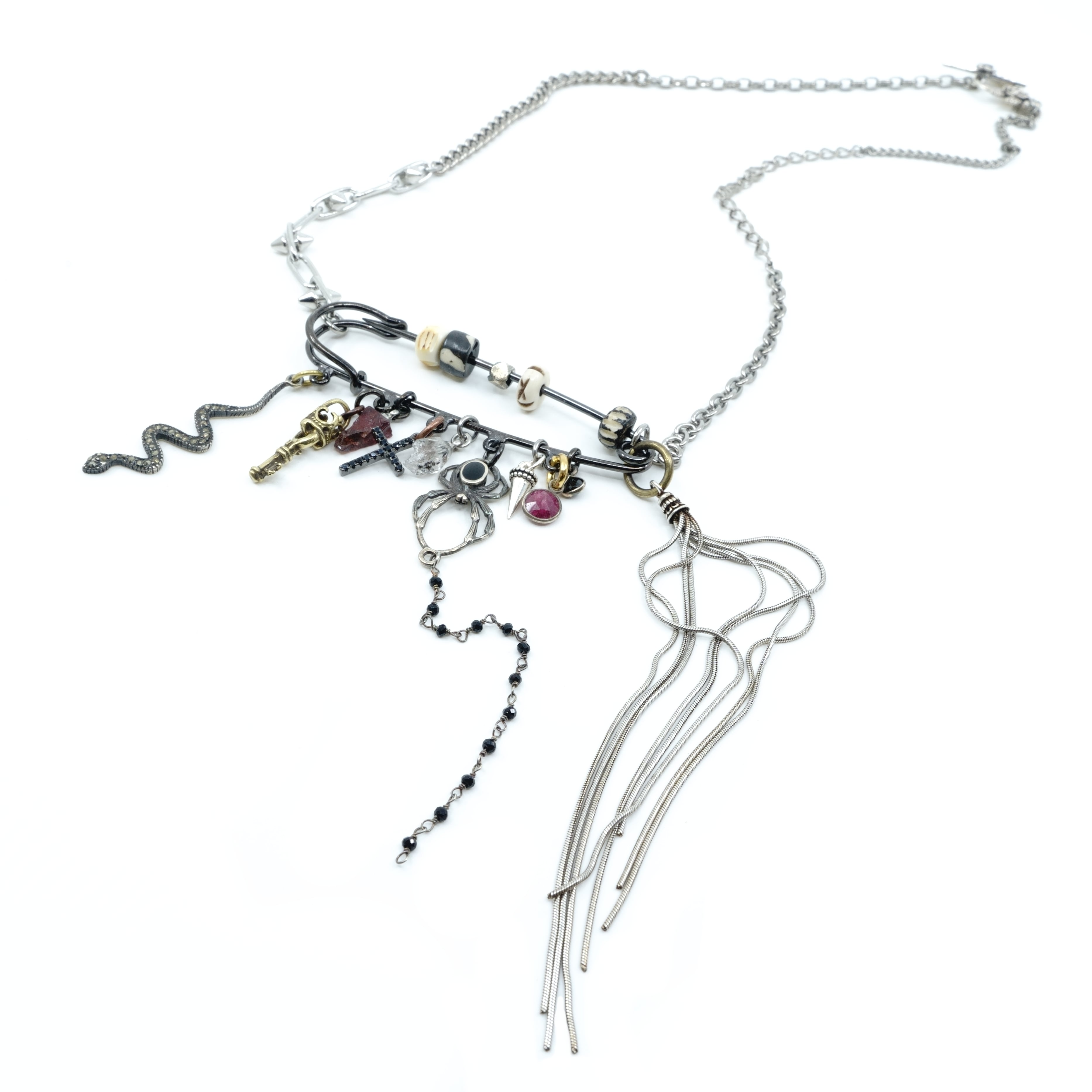 NECKLACE | gunda online store NECKLACE | gunda online store