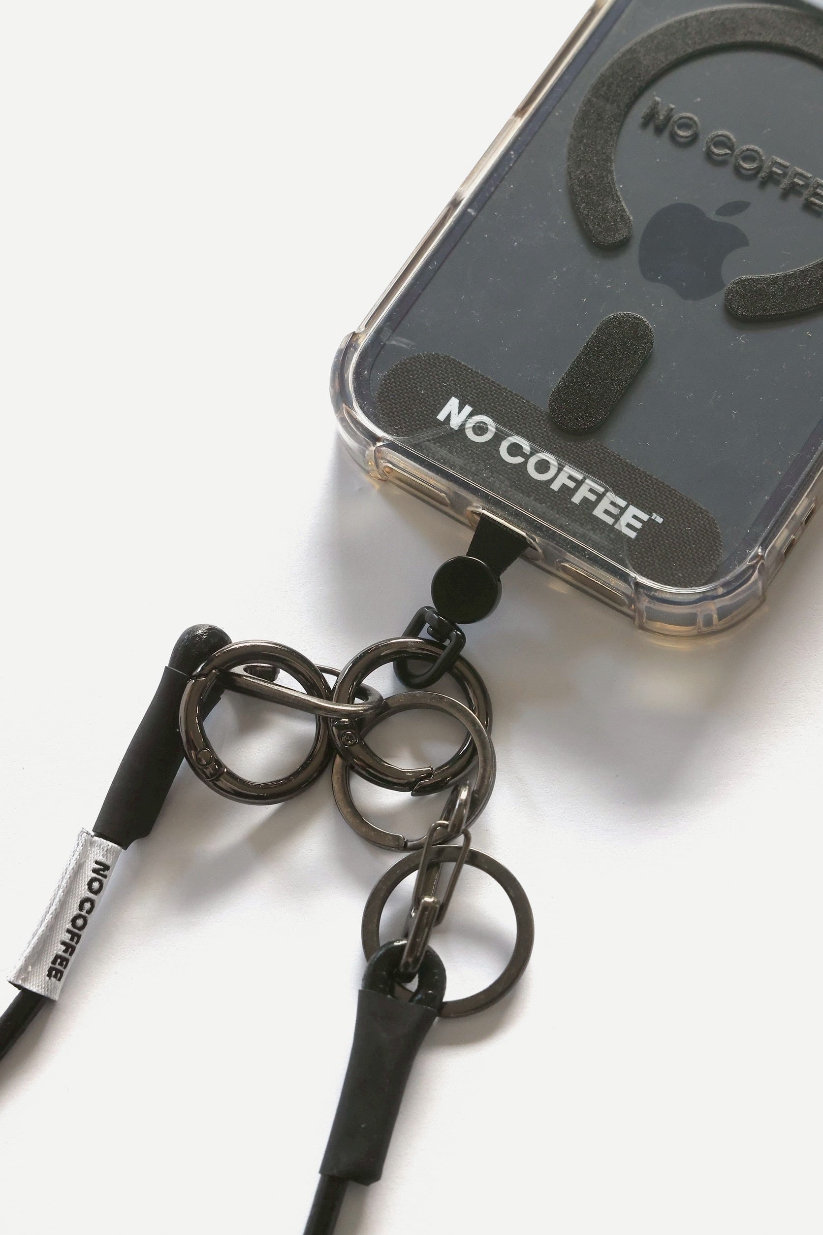 NO COFFEE MULTI HOLDER L Size | NO COFFEE