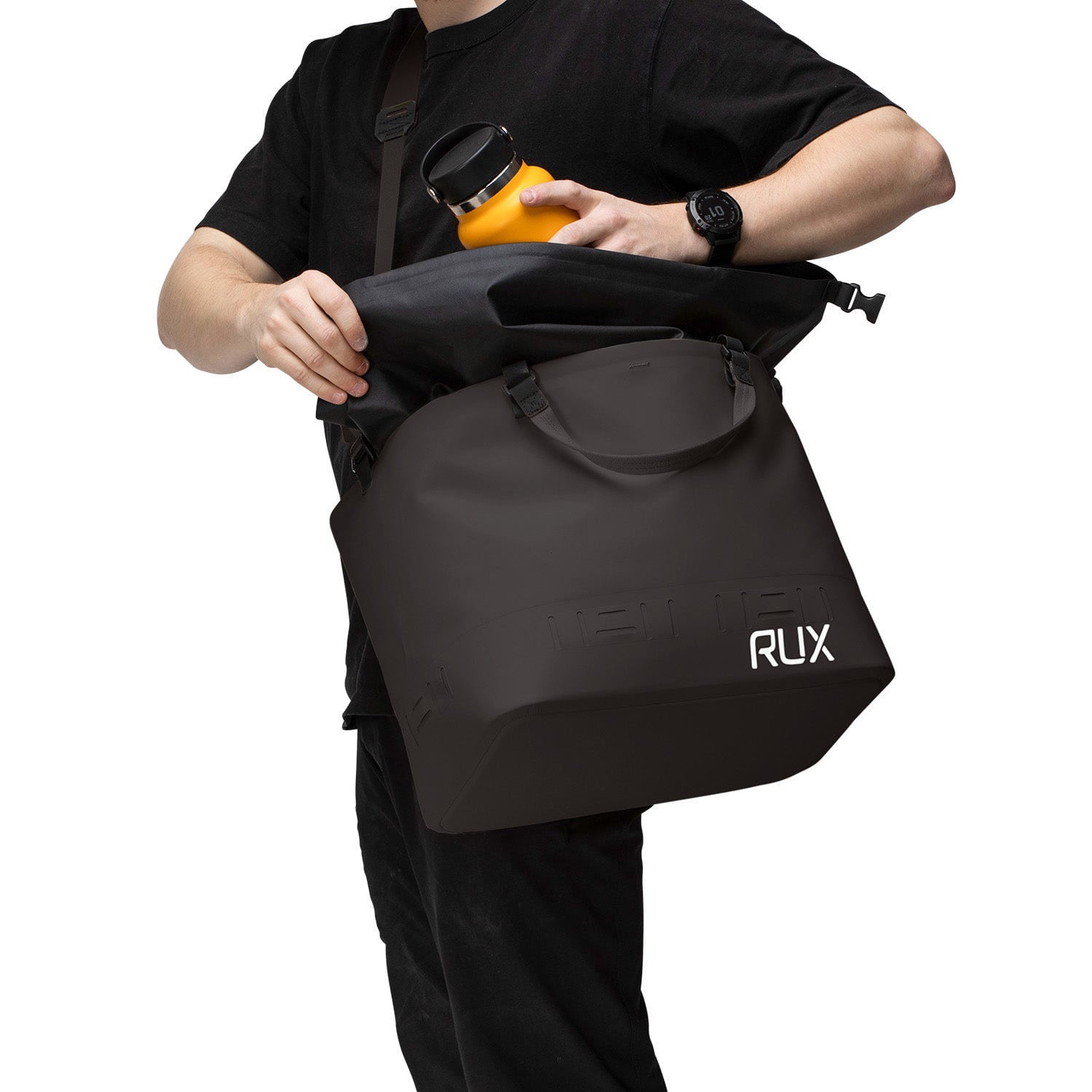 RUX[ラックス]Waterproof Bag [20470004]ウォータープルーフバッグ２５