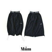 【取寄/韓国直送】MINIMAL 26/SM ロロベンディングパンツ