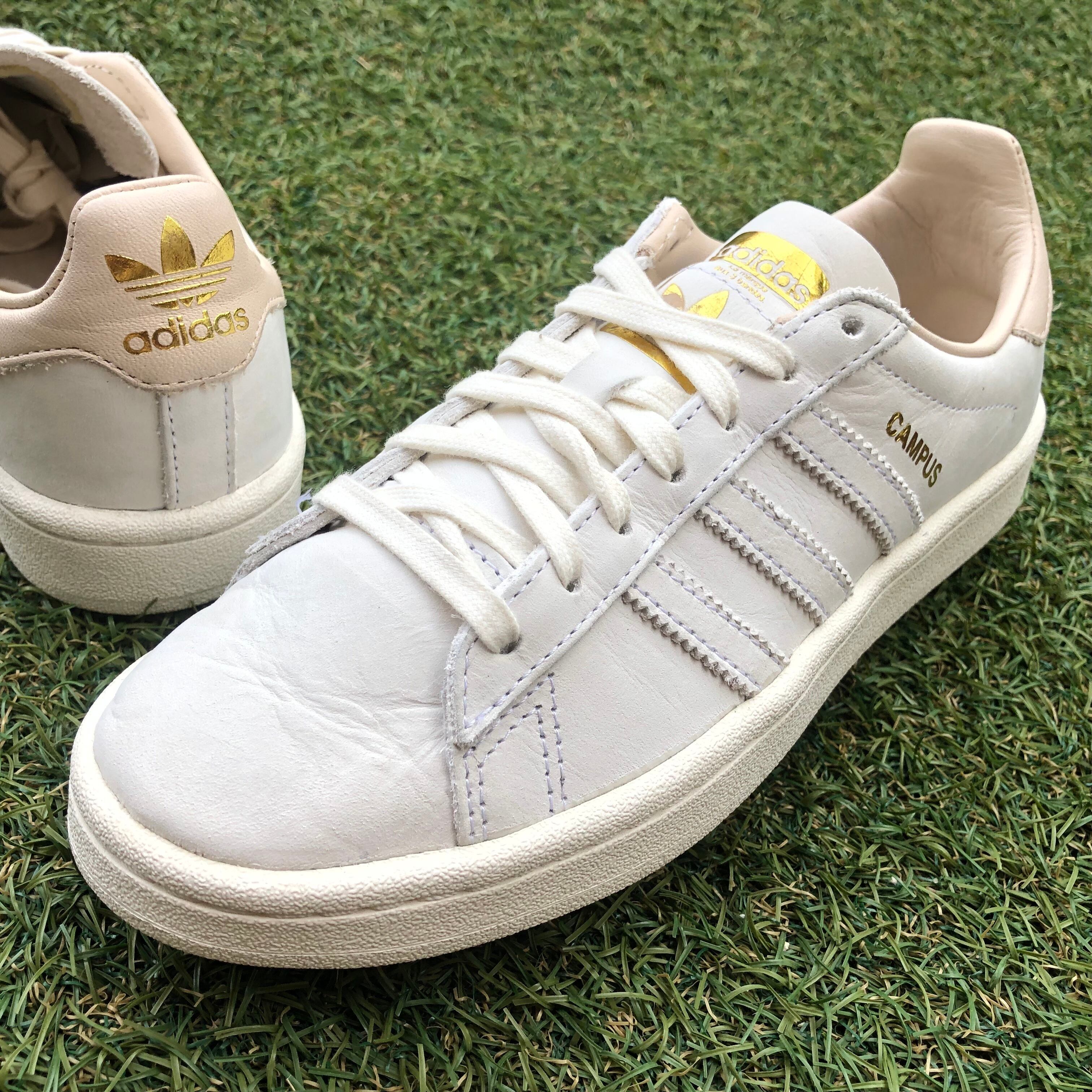 adidas×united arrows CAMPUS BYMアディダス×ユナイテッドアローズ