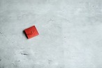 CT COIN CASE 02 RED