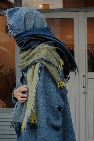 Y's muffler