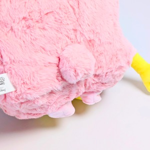 【 SpongeBob SquarePants ( スポンジボブ )  】スポンジボブ うさぎ着ぐるみver.  / プラッシュ ぬいぐるみ Plush〚アメリカン雑貨 アメトイ〛