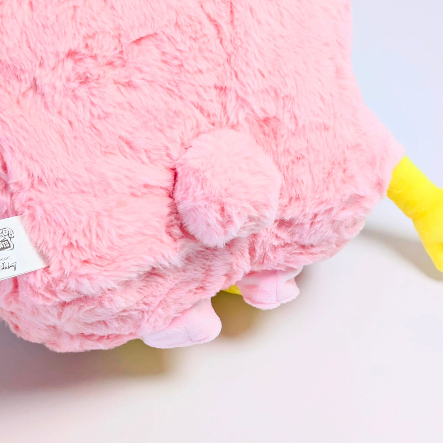 【 SpongeBob SquarePants ( スポンジボブ )  】スポンジボブ うさぎ着ぐるみver.  / プラッシュ ぬいぐるみ Plush〚アメリカン雑貨 アメトイ〛