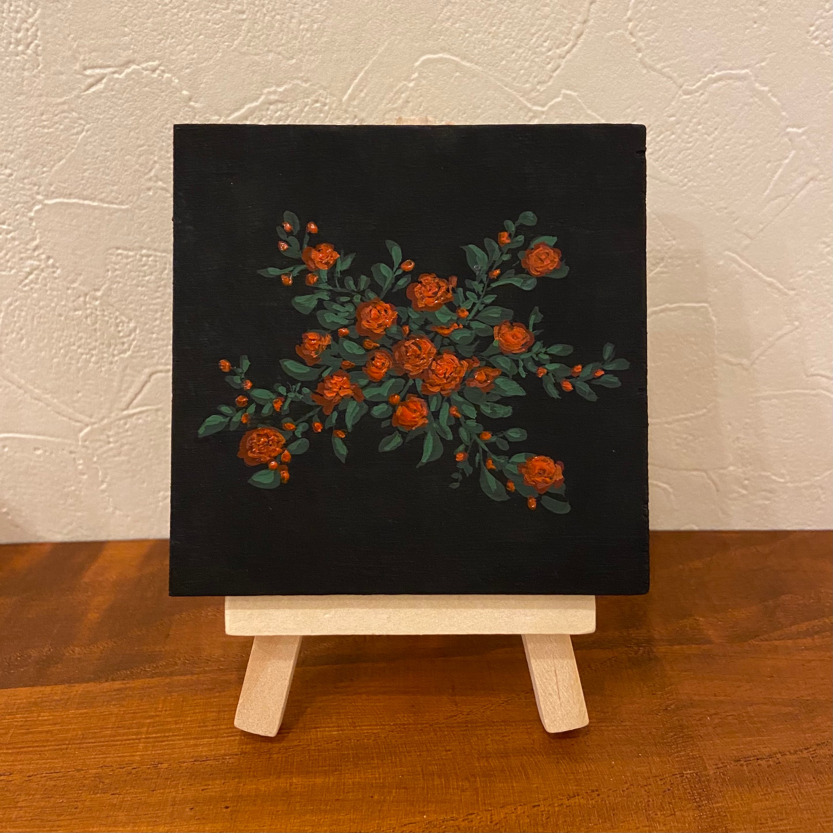 穏やか | wood art