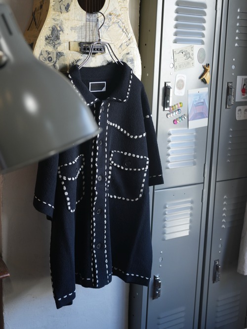 PHINGERIN / SUMMER PG1 WESTERN SHIRT