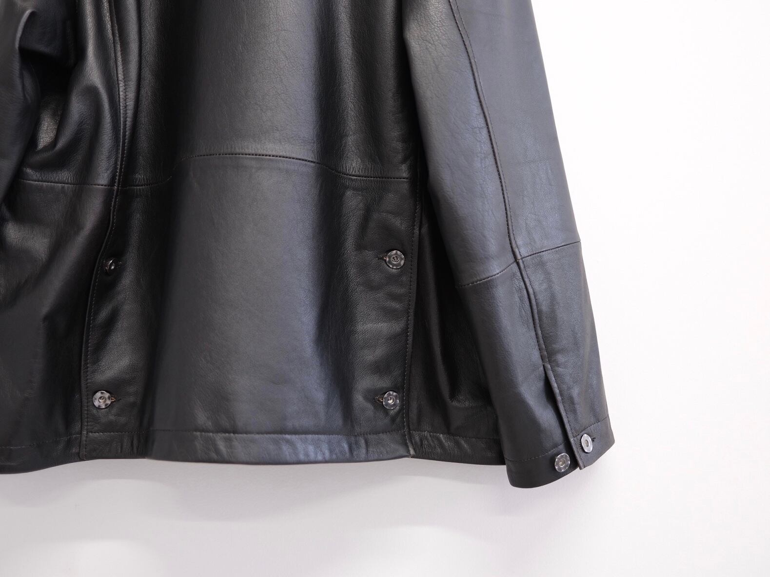 CCU” CHORE JACKET” | Lapel online store