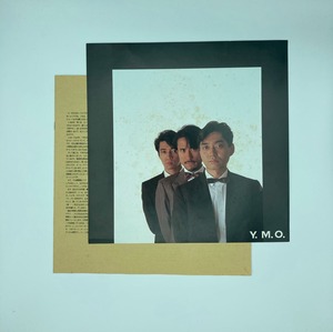 YMO           SEALED