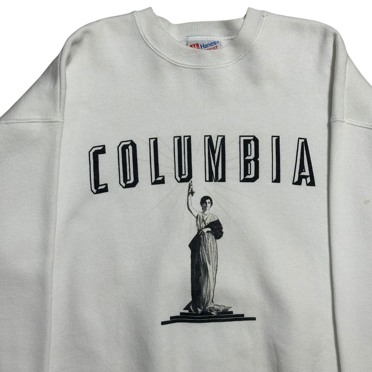 90s COLUMBIA