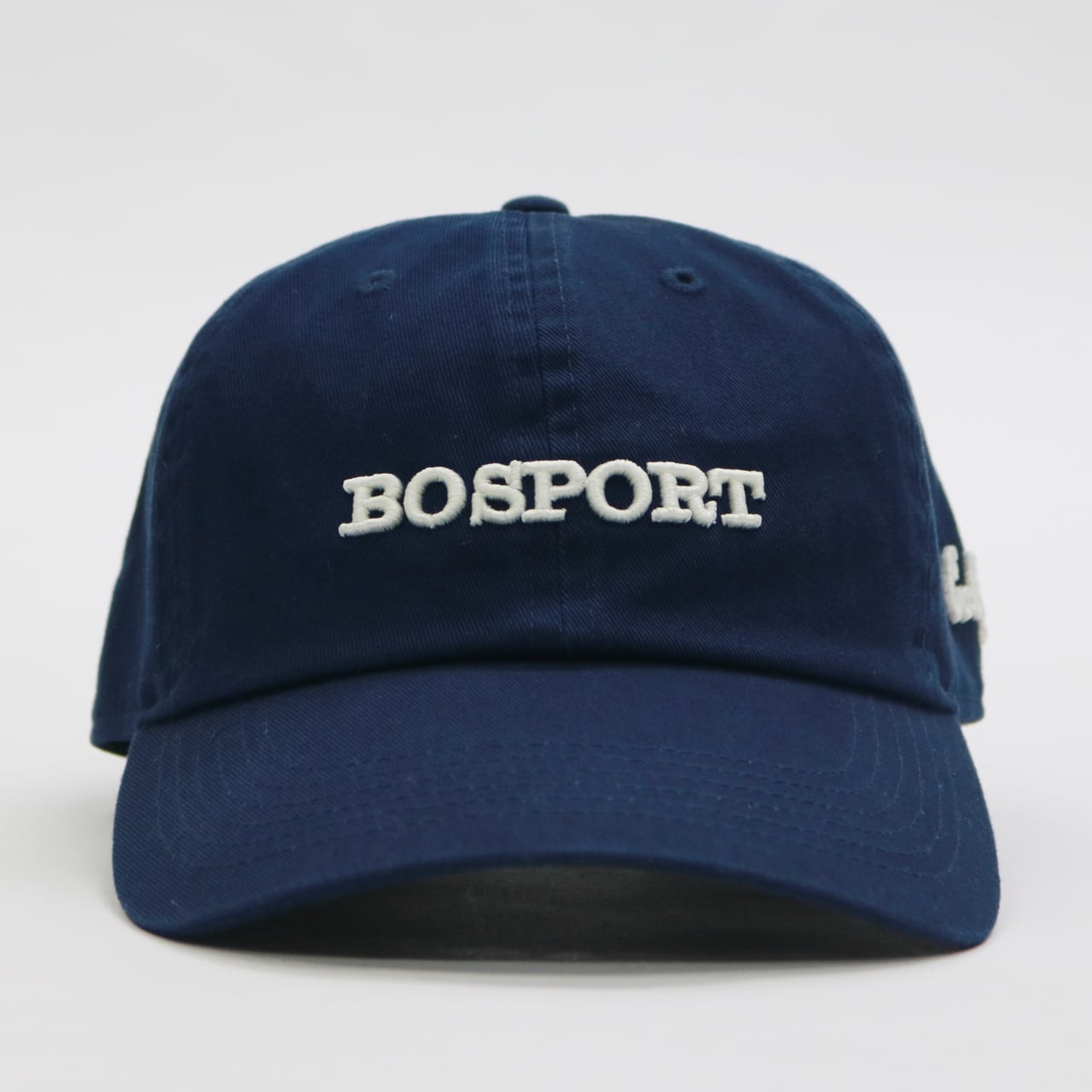 Surfday Washed Cap | GOLDEN STATE